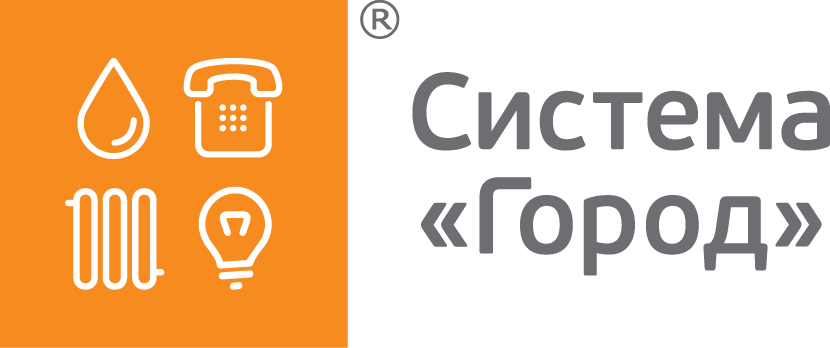 Пожертвовать через Систему Город